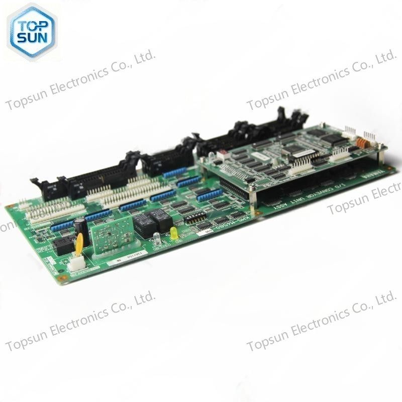 Topsun Electronics Co., Ltd